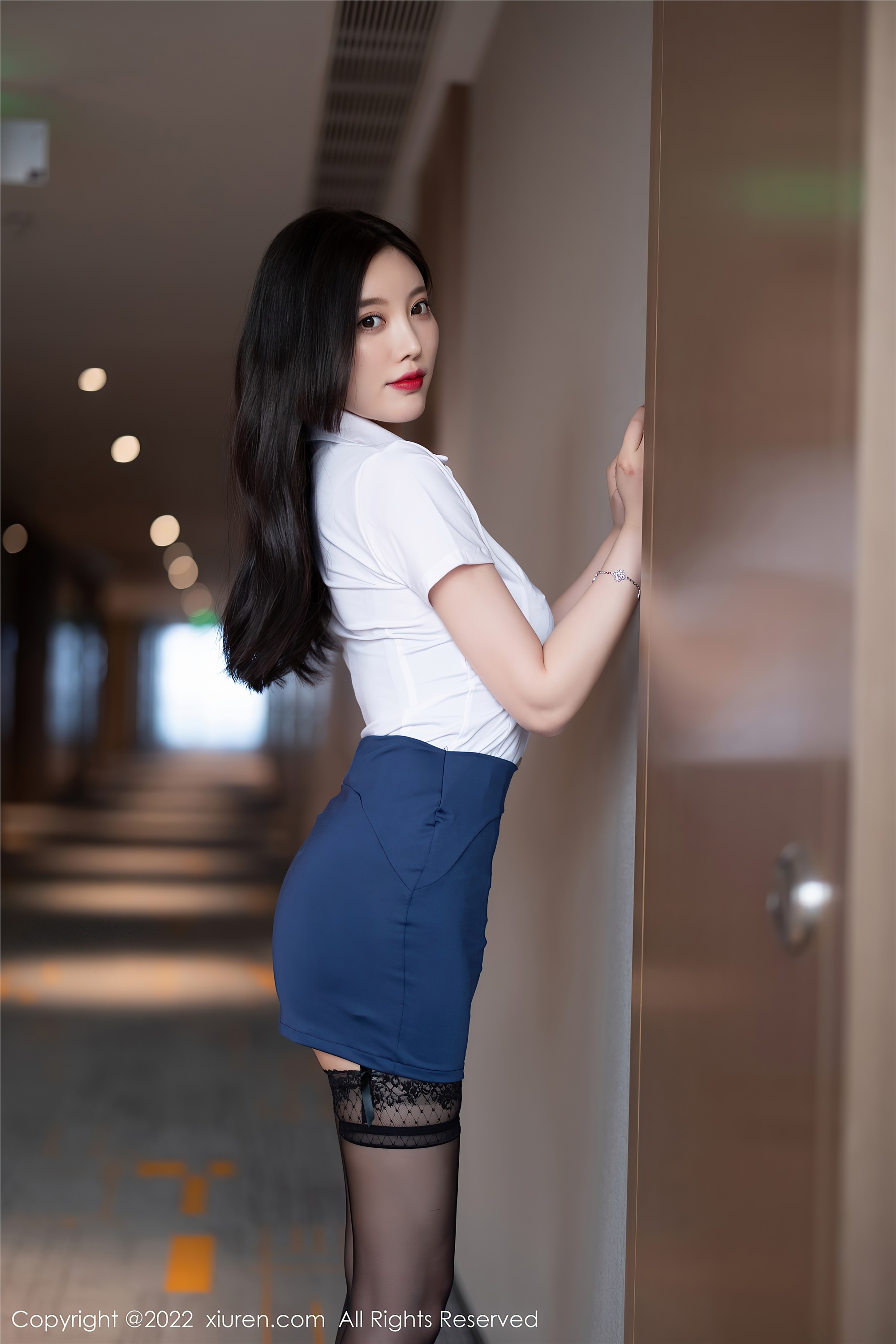 Xiuren秀人网 2022.06.07 NO.5114 杨晨晨Yome